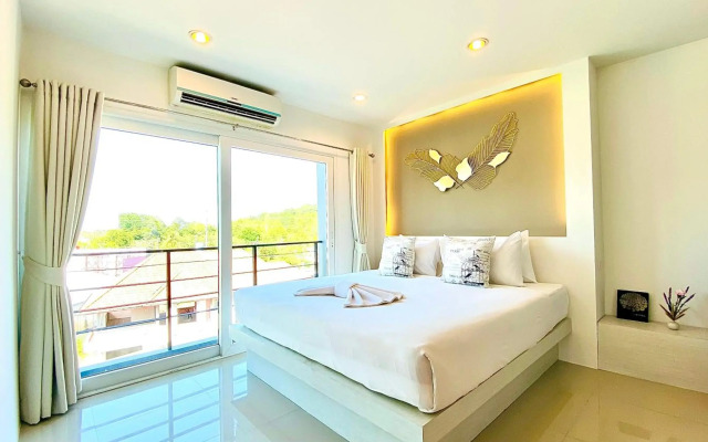 The Palms Residence