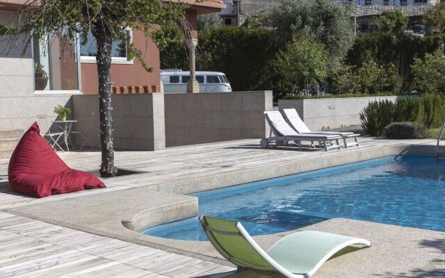 Countryside Villa near Porto