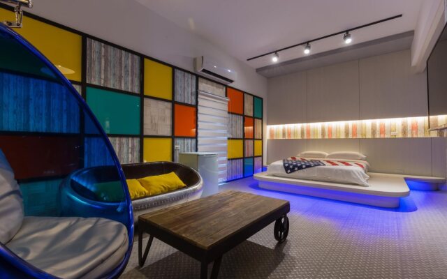 Alibaba B&B