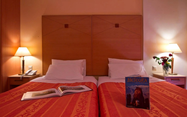 Hotel Kaikis
