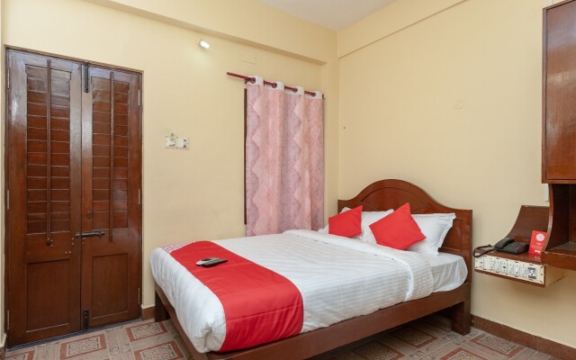 OYO 23098 Ushama Heritage Guest House