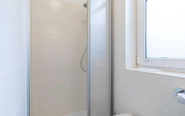 Haus Roland Wohnung 19