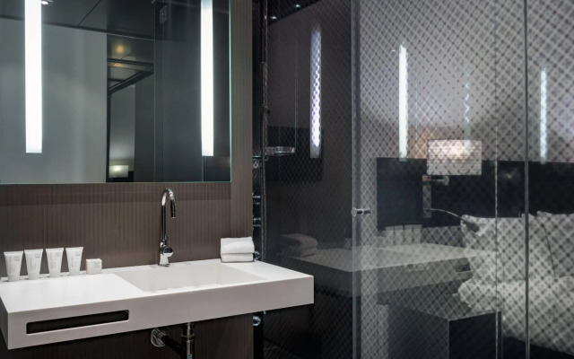 AC Hotel Atocha by Marriott