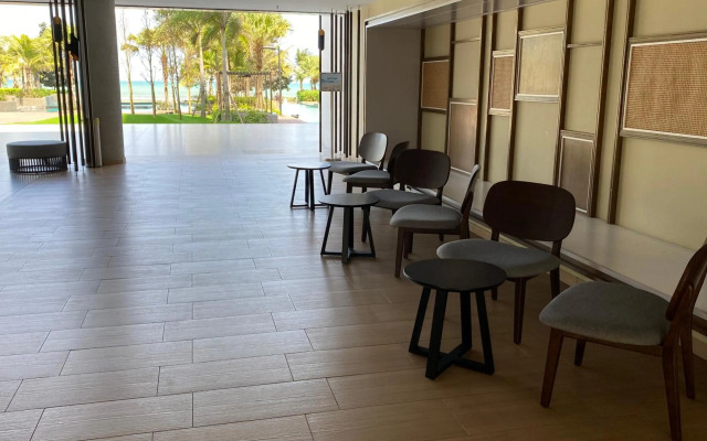 Isix Seaview 2R2B at Timurbay Pantai Balok Kuantan Pahang