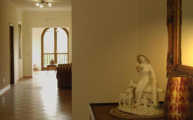 Villa Le Torrette