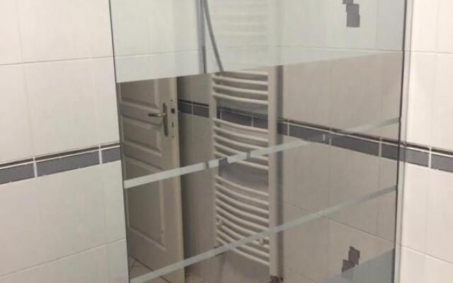 Agréable appartement à 1km du centre de La Teste-de-Buch