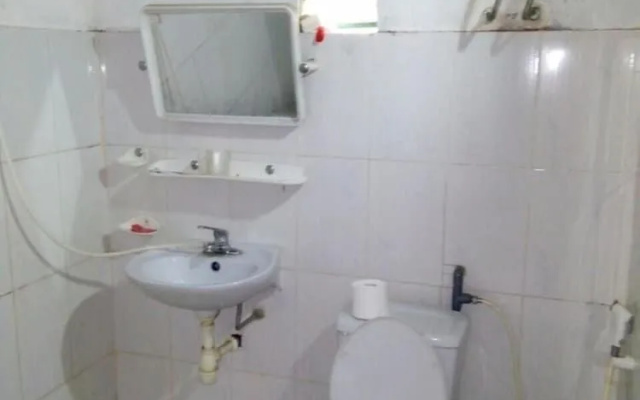 Hoang Hop Homestay - Hostel