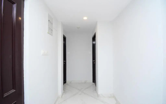 Silverkey Executive Stays 36647 Action Area 1 Newtown