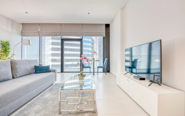 Maison Privee - Marquise Square - 1015