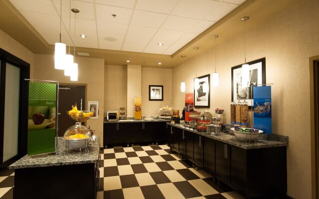 Hampton Inn by Hilton Chilliwack
