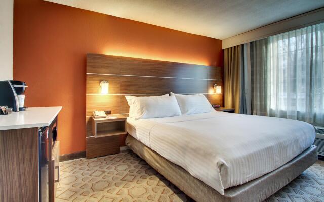 Holiday Inn Express Poughkeepsie by IHG