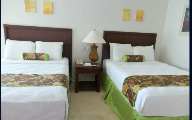 Coyaba Beach Resort