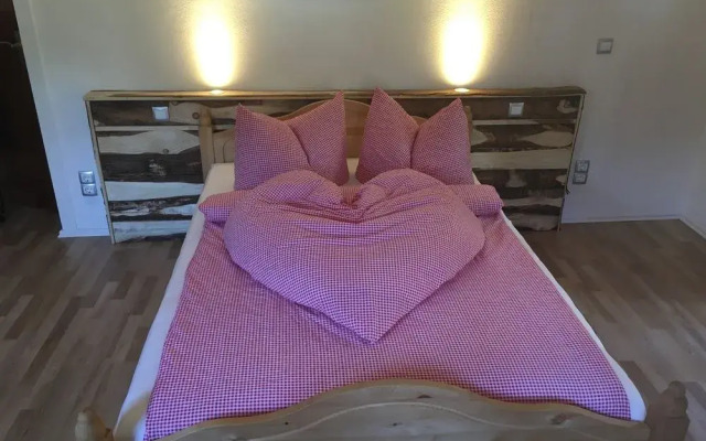 Haus der guten Freunde