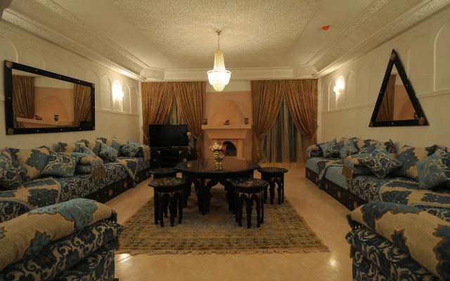 Le Diamant de Zaraba