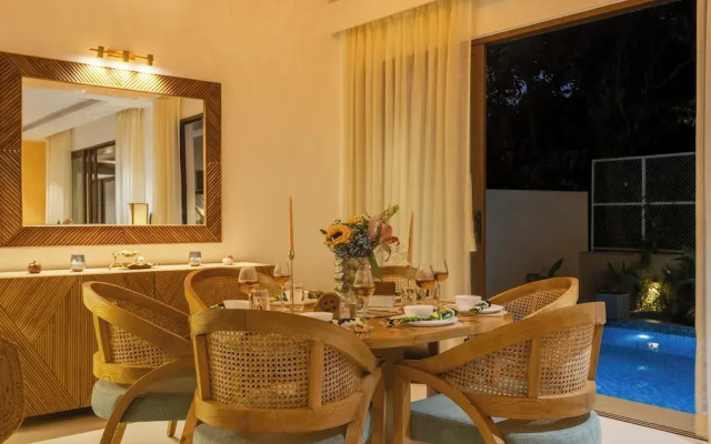 Villa Tulip Hosted by Masaya Stays