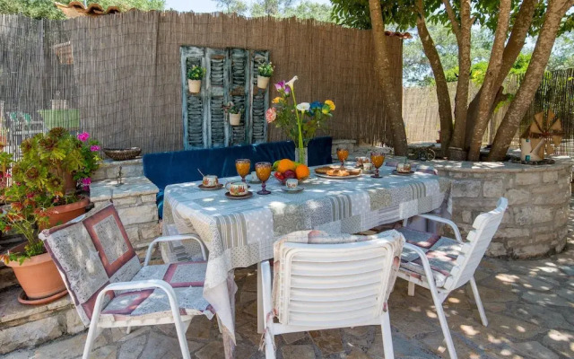 Villa Eirini Ionian Home