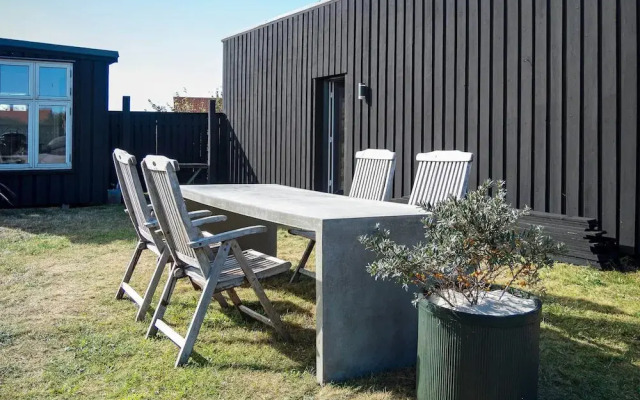 Picturesque Holiday Home in Struer near Sea