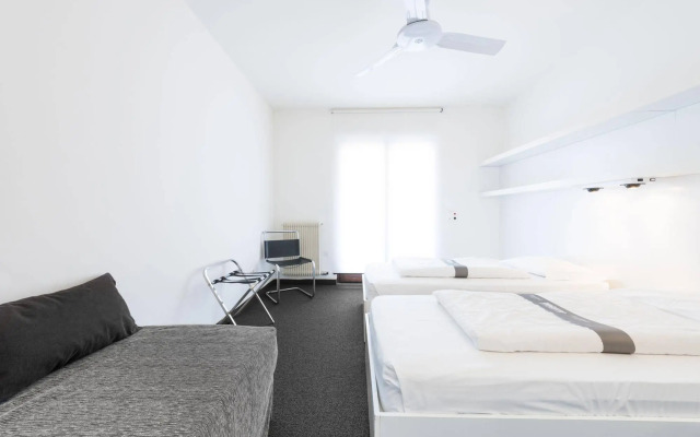 Hotel Santoni Freelosophy