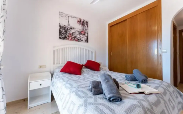 Eden Golf Sur - Southfacing Apartment