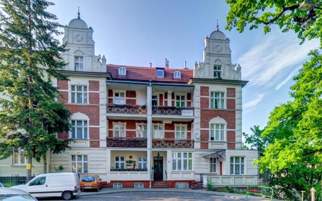 Welcome Apartment - Sopot Prestige