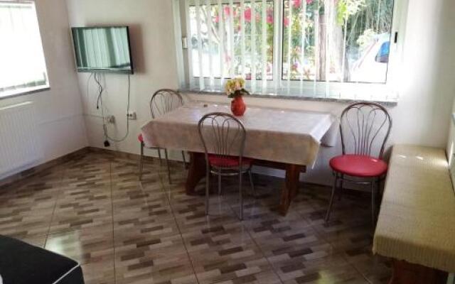 Apartments Joza