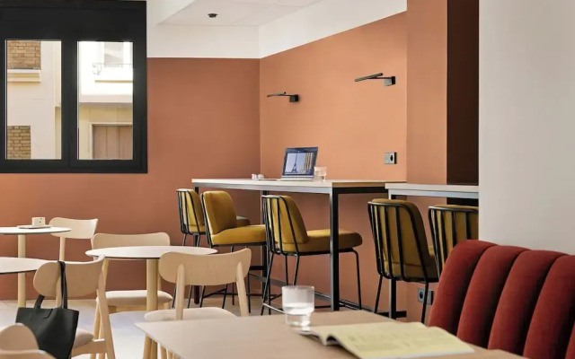 Yvette Hotel Porte de Versailles, Sonder by Marriott Bonvoy