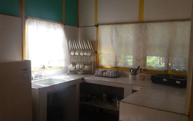 Hotel Campestre Camino Real Pereira