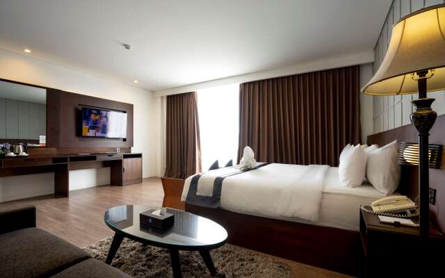 Golden Tulip Pontianak