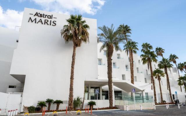 Astral Maris Hotel