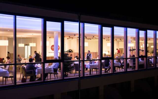 Siebenquell GesundZeitResort