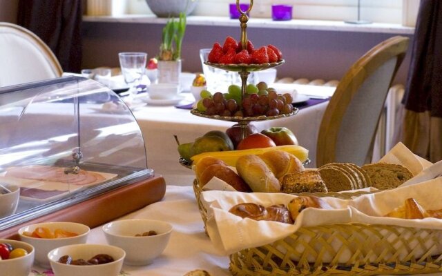 B&B Rêve de Luxe