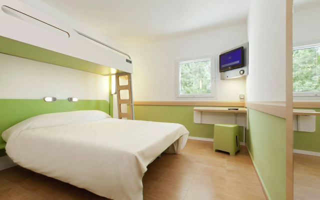 Mia Urban Detroit Tanger Hotel