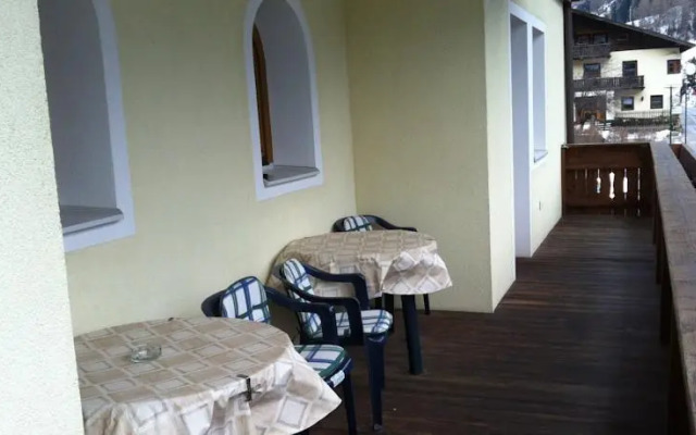 Gästeheim Sennerhof