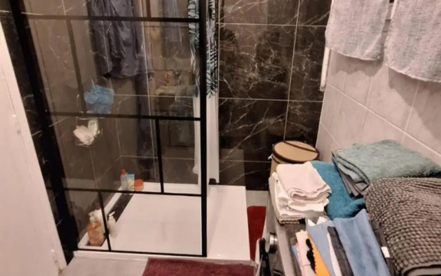 Appartement En Plein Centre De Nice