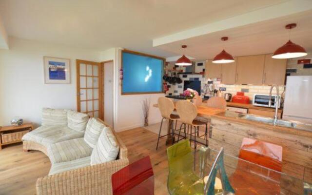 Foreshore at Fistral