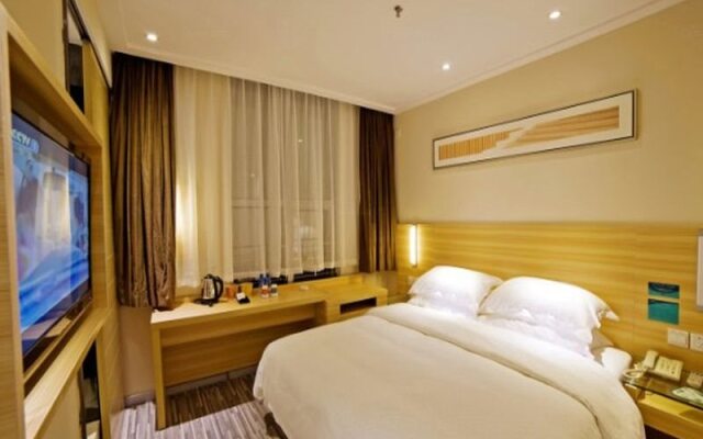 City Comfort Inn Zhongshan Shaxi Xingbao