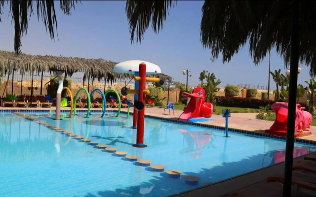 Marseilia Aqua Park