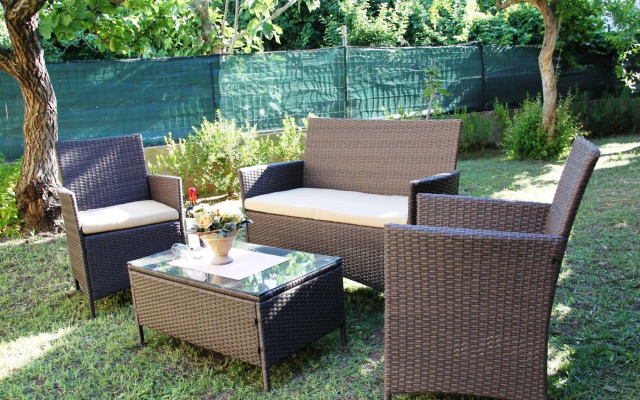 Casa Vacanze Cau - Viale Europa