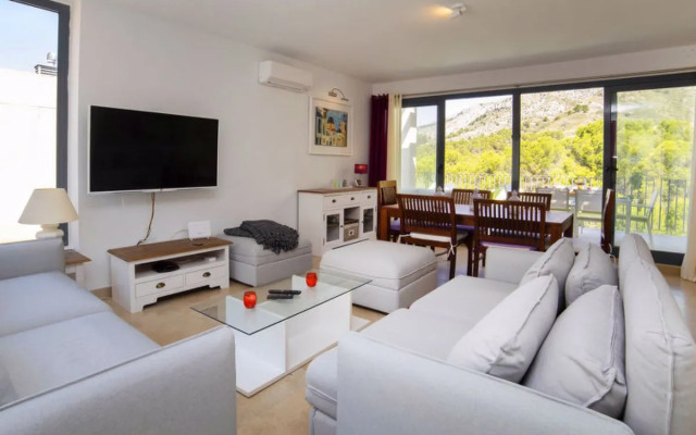 House Mont Verd Altea