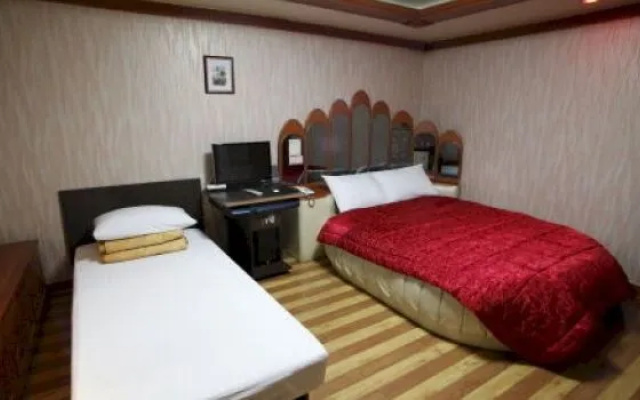 Uijeongbu Hotel Star Ruby
