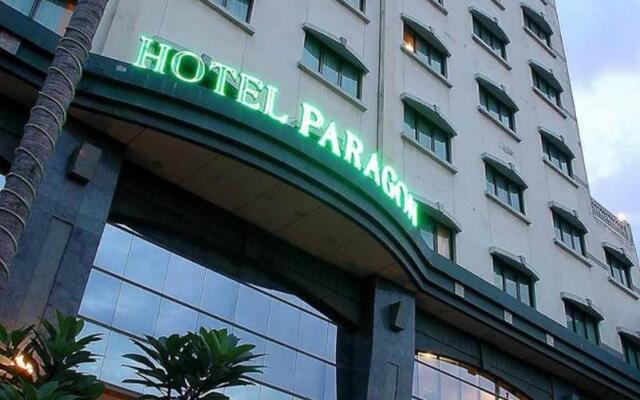 Paragon Gallery Hotel