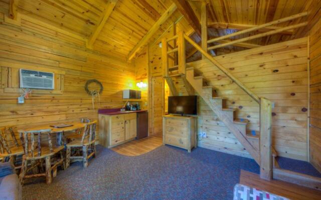 Powder House Lodge