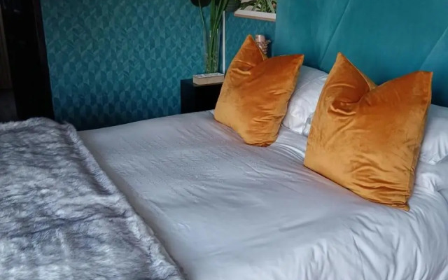 Boutique Stay