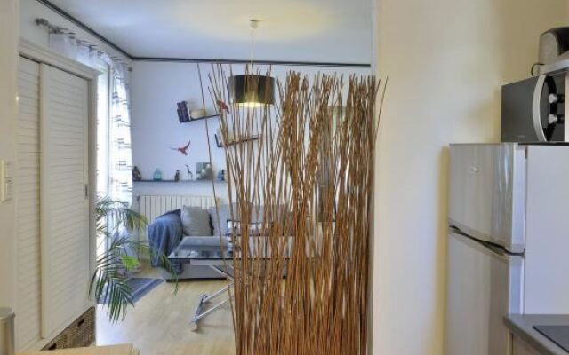 Appart dHôtes Brive