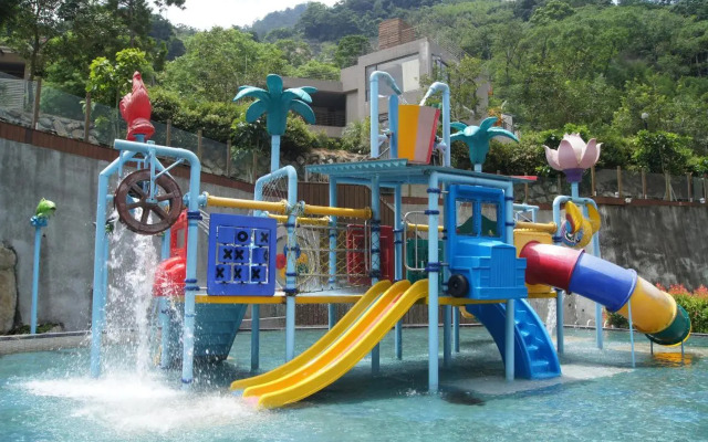 Go Ya Spring Resort