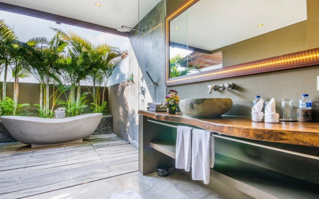 Villa Yoga by Villa Finder