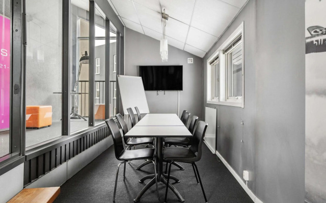Aiden by Best Western Stockholm Arlanda Airport