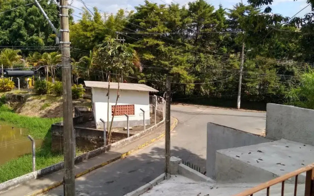 Recanto Só Alegria 2