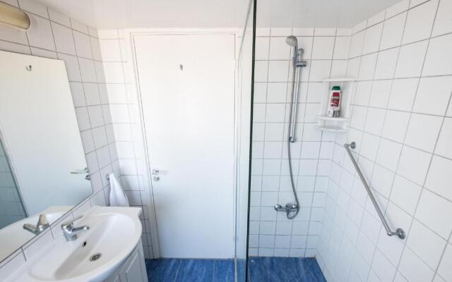 Apollon Beachfront Apartment 302
