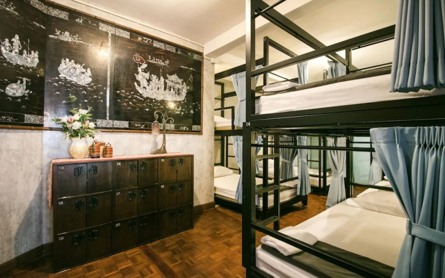 OYO Sleep Soundly - Adults Only